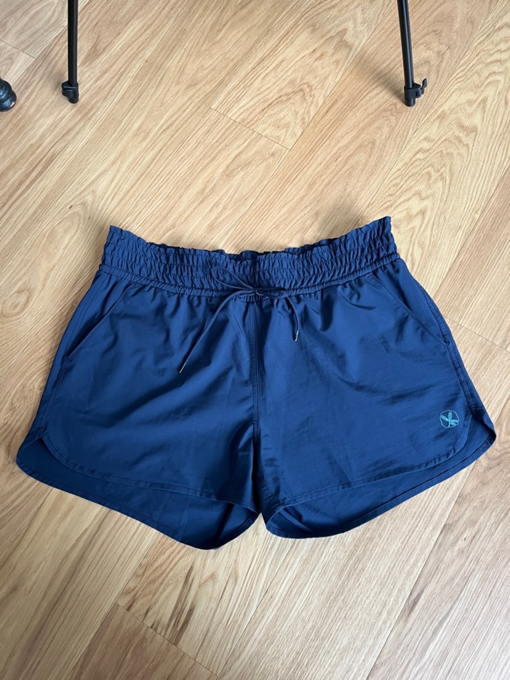 Carve Designs Women’s Bali Shorts Navy size L